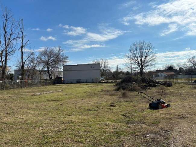 property at 3702 Alsbury St