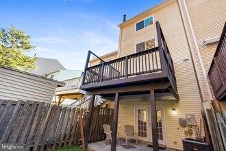 3516 Ashby Ct in Woodbridge, VA - Building Photo - Building Photo