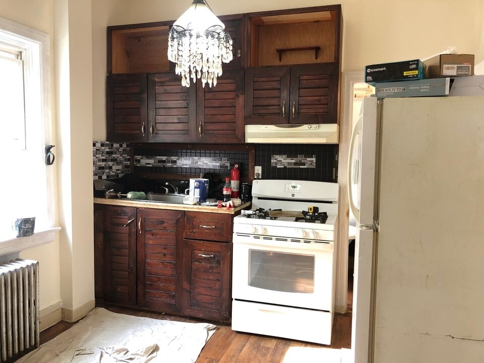 314 Elmer St in Trenton, NJ - Building Photo