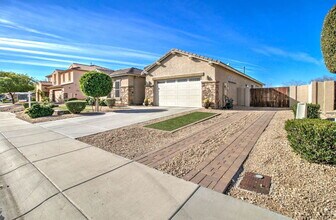 5316 N 186th Dr in Litchfield Park, AZ - Building Photo - Building Photo