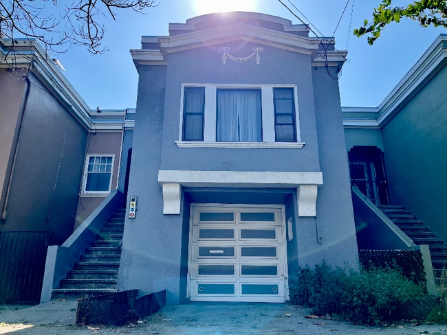 property at 1450 York St
