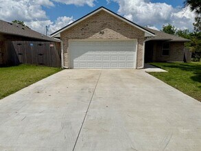 2823 Juvene Cir in Spencer, OK - Building Photo - Building Photo