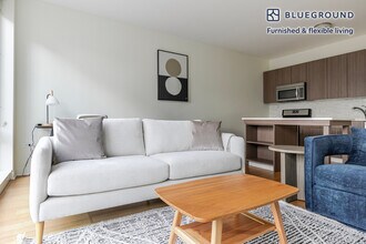 340 E North Water St, Unit SI FL16-ID1364 in Chicago, IL - Foto de edificio - Building Photo