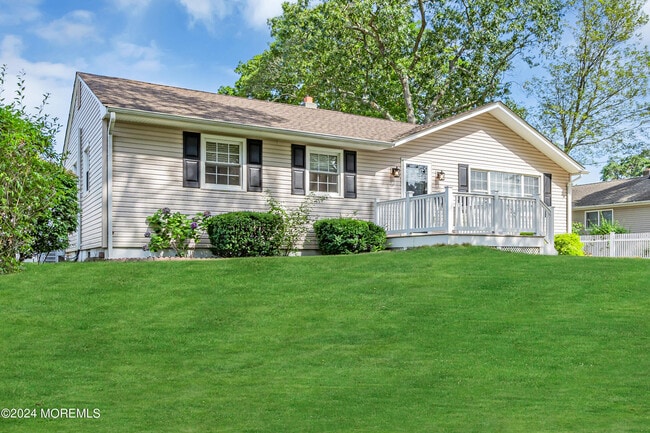 1708 Grove St in Wall Township, NJ - Building Photo - Building Photo