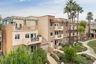 Rio Alto in Rialto, CA - Building Photo