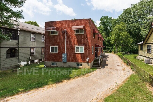 property at 5425 Stewart Ave