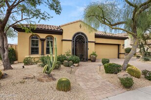 3653 E Sands Dr in Phoenix, AZ - Building Photo