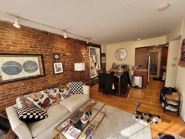 89 West Cedar St, Unit #5 in Boston, MA - Building Photo - Building Photo