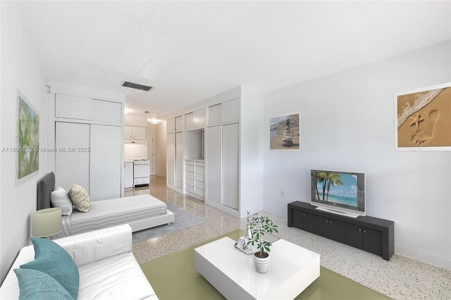 property at 33 Salamanca Ave