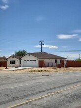 20449 81st St in California City, CA - Building Photo - Building Photo