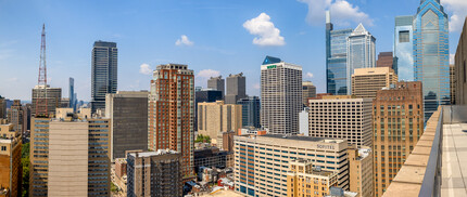 ICON in Philadelphia, PA - Foto de edificio - Building Photo