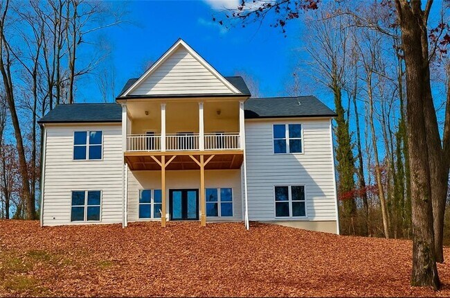 35 Clearwater Dr in Dawsonville, GA - Building Photo - Building Photo