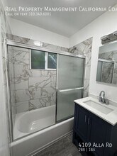 4109 Alla Rd in Los Angeles, CA - Building Photo - Building Photo