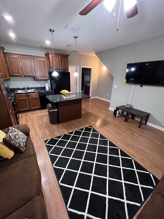 1928 Corvallis Ave in Tallahassee, FL - Building Photo - Building Photo