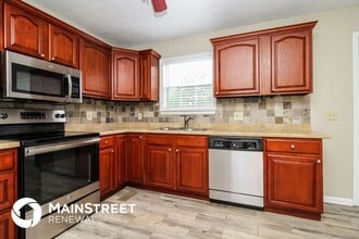 5016 Trailwater Dr in Nashville, TN - Building Photo - Building Photo