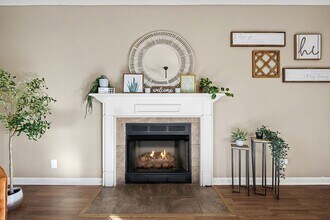 1304 Freedom Dr in Clarksville, TN - Building Photo - Building Photo