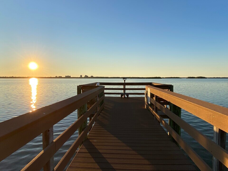 3330 Crossings Ct, Unit 206 in Bonita Springs, FL - Building Photo
