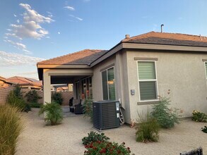 43648 Giorno Ct in Indio, CA - Building Photo - Building Photo