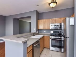 1944 Grandview Pl in Montgomery, IL - Building Photo - Building Photo