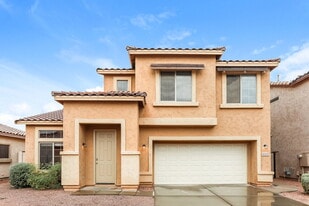 6312 S Nash Way in Chandler, AZ - Building Photo