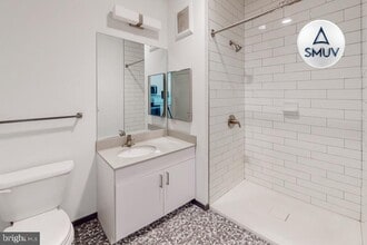 301 McMechen St in Baltimore, MD - Building Photo - Building Photo