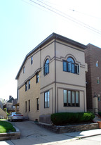 703 Copeland Way Apartments