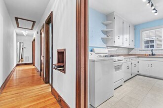 1114 N Buchanan Blvd in Durham, NC - Building Photo - Building Photo