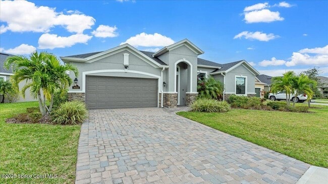 8032 Mocan Ct in Melbourne, FL - Building Photo - Building Photo