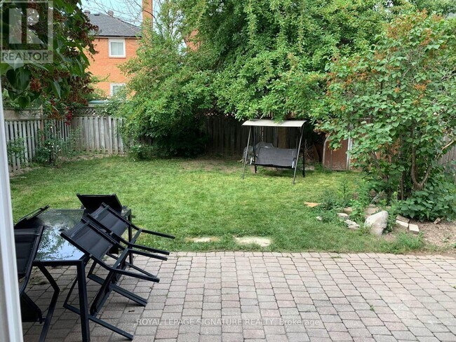 5174 Sundial Ct in Mississauga, ON - Building Photo - Building Photo