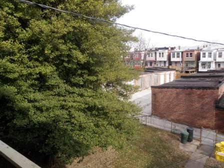 3121 Guilford Ave, Unit 2FR in Baltimore, MD - Building Photo - Building Photo