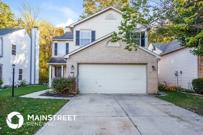 property at 2279 Salem Park Dr