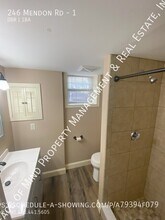 246 Mendon Rd-Unit -1 in Woonsocket, RI - Building Photo - Building Photo