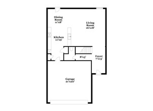 531 Firethorn Ct in Villa Rica, GA - Building Photo - Building Photo