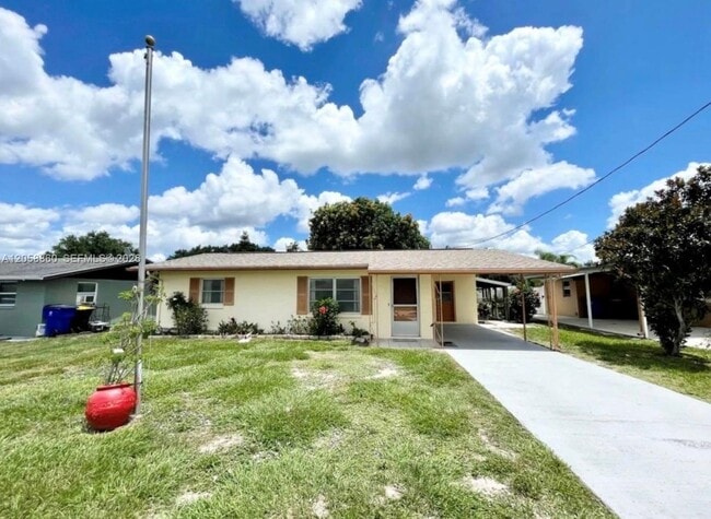 property at 1474 Kerry Dr