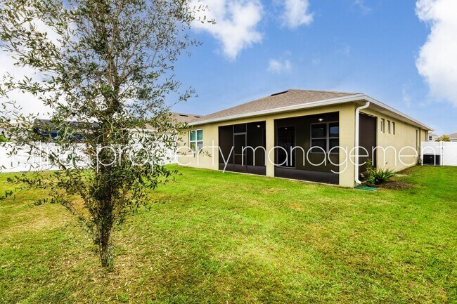 1451 Tawny Ridge Rd in Kissimmee, FL - Building Photo - Building Photo