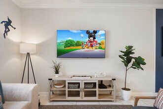 4369 Quote St in Kissimmee, FL - Building Photo - Building Photo