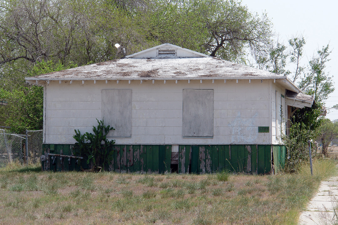 2509 W Broadway St in Corpus Christi, TX - Building Photo