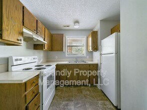 123 Bay Meadow Ct in Lexington, NC - Building Photo - Building Photo