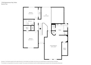 17030 Motsenbocker Way in Parker, CO - Foto de edificio - Building Photo