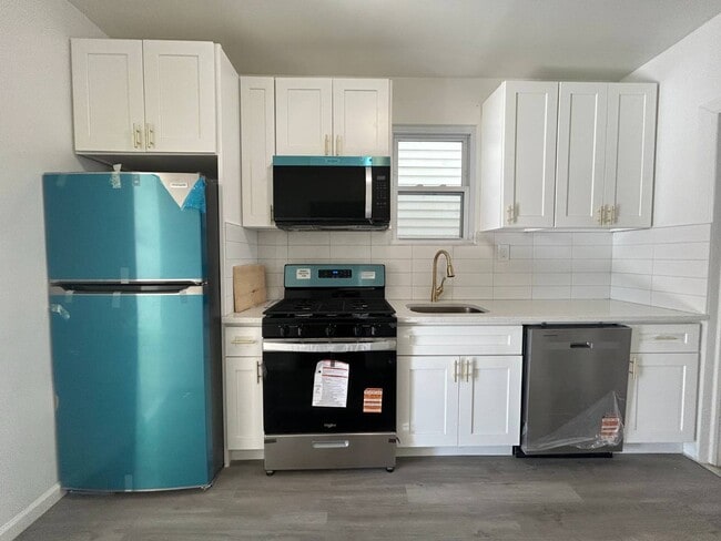 property at 681 Rhinelander Ave