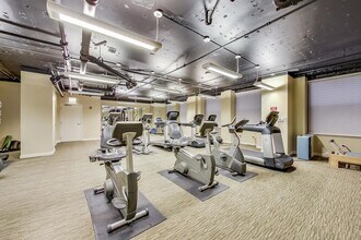 310 S Michigan Ave, Unit 1907 in Chicago, IL - Foto de edificio - Building Photo