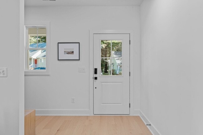 5057 Lundy Dr in Raleigh, NC - Building Photo - Building Photo