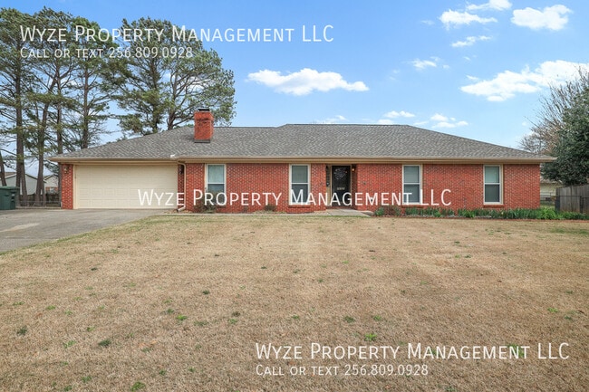 2202 Manchester Cir SW