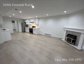 2 Bedroom Basement Suite in Abbotsford in Abbotsford, BC - Building Photo - Building Photo