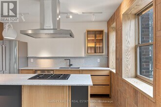 663 Greenwood Ave in Toronto, ON - Building Photo - Building Photo