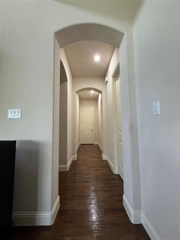 property at 405 Desert Willow Ln