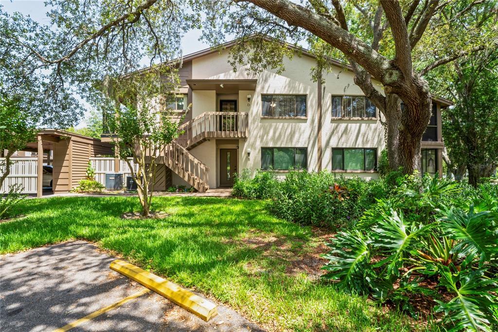 13009 Wedgewood Way in Hudson, FL - Building Photo