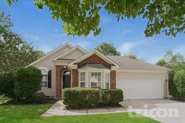 property at 212 Brookstone Dr