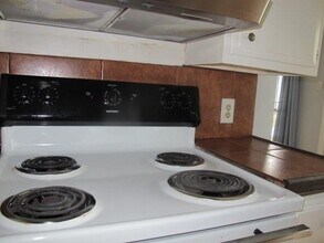 425 S Oak St in Arlington, TX - Building Photo - Building Photo