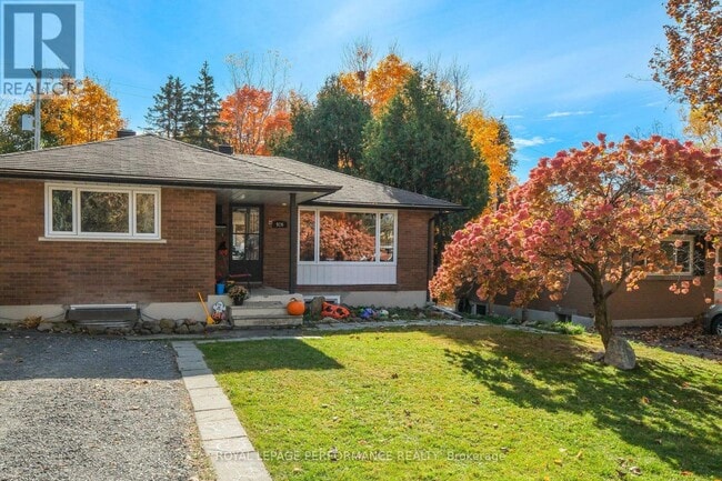property at 926 Charleswood Ave